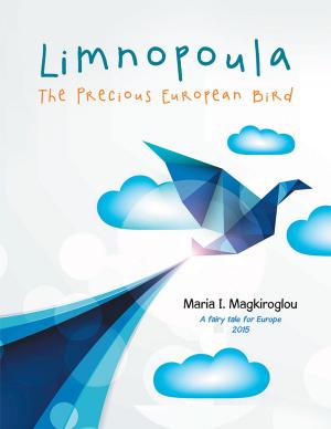 Cover of the book Limnopoula by Rev. Kim I. Dixon