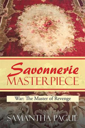 Book cover of Savonnerie Masterpiece