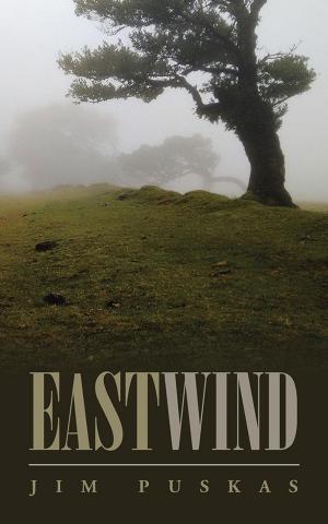 Cover of the book Eastwind by James L. Connolly