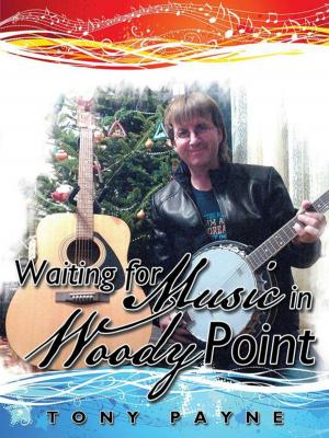 Cover of the book Waiting for Music in Woody Point by Martin Regan Dove
