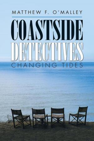 Cover of the book Coastside Detectives by Marilyn Kohinke Washburn