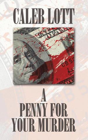 Cover of the book A Penny for Your Murder by Sandstorm