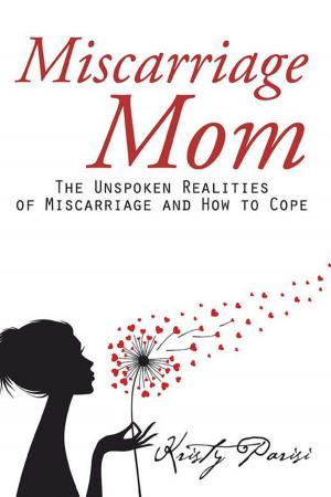 Cover of the book Miscarriage Mom by Hilda Simmons