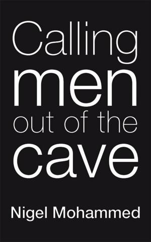 Cover of the book Calling Men out of the Cave by Mike Upton