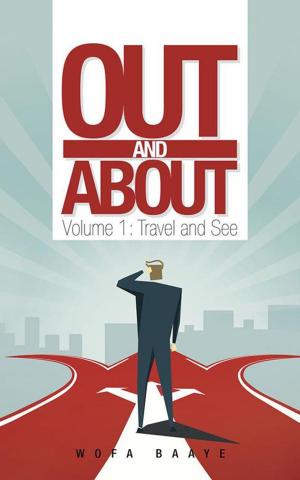 Cover of the book Out and About by Ian Mote