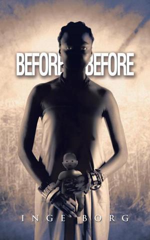 Cover of the book Before-Before by Douglas Moore Jr