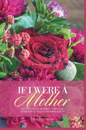 Cover of the book If I Were a Mother by David Smith