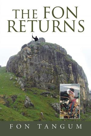 Cover of the book The Fon Returns by Tara Eghdam