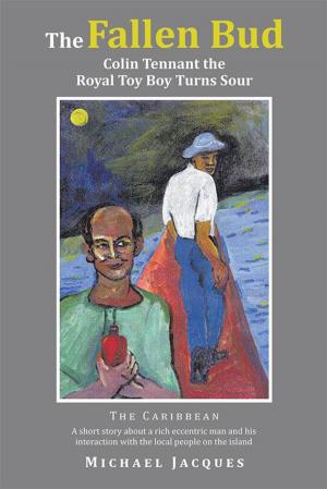 Cover of the book The Fallen Bud by Florence Mutambanengwe
