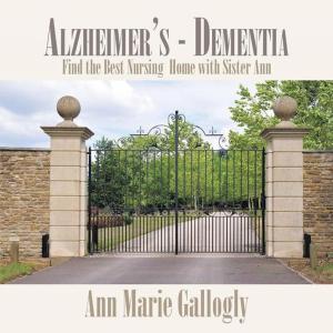 Book cover of Alzheimer's - Dementia