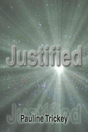 Cover of the book Justified by Angelee Addison