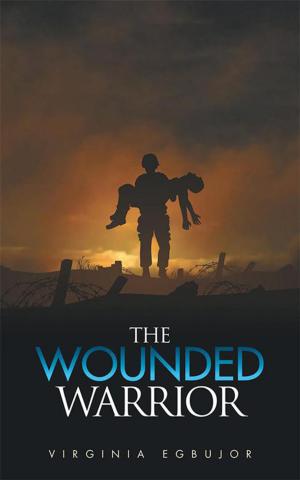 Cover of the book The Wounded Warrior by Raymond Phelan