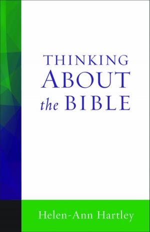 Cover of the book Thinking About the Bible by Bonnie J. Miller-McLemore