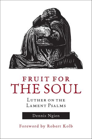 Cover of the book Fruit for the Soul by Dietrich Bonhoeffer