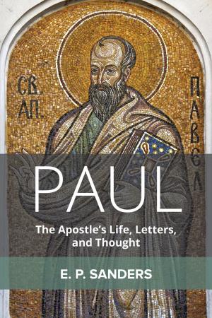 Cover of the book Paul by Bill Wylie-Kellermann