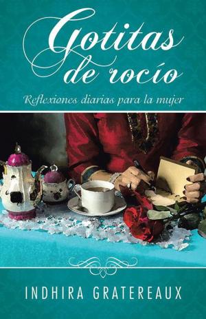 Cover of the book Gotitas De Rocío by Maria Imilse Arrue Hernández