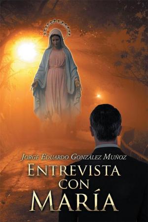 Book cover of Entrevista Con María