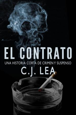 Cover of the book El Contrato by Sky Corgan