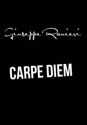 Cover of the book Carpe Diem by Amber Richards