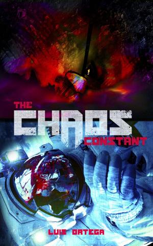 Cover of the book The Chaos Constant by Stefania Gil