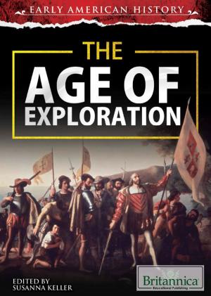 Cover of the book The Age of Exploration by Leon Murley