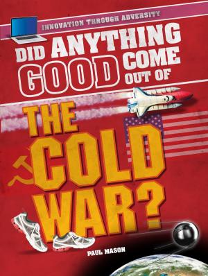 Cover of the book Did Anything Good Come Out of the Cold War? by Kevin Wood