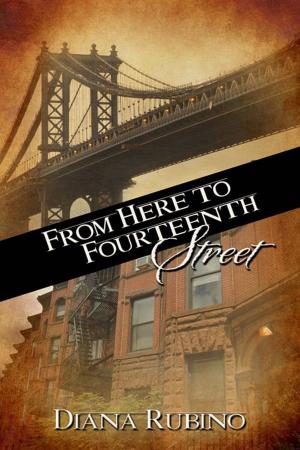 Cover of the book From Here to Fourteenth Street by Kimberlee R. Mendoza