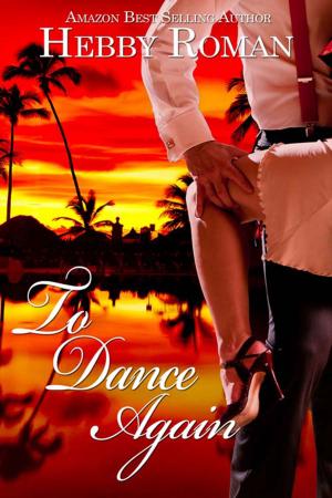 Cover of the book To Dance Again by Jeanie M. Martin