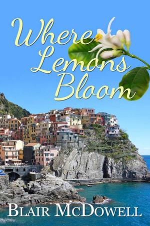Book cover of Where Lemons Bloom