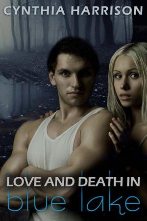 Cover of the book Love and Death in Blue Lake by Andrew Richardson