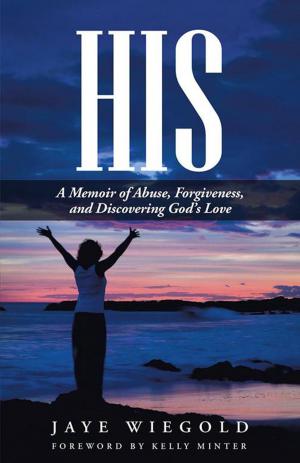 Cover of the book His by Robert Ridings