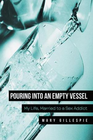 Cover of the book Pouring into an Empty Vessel by Charles Higgs, Greg Long