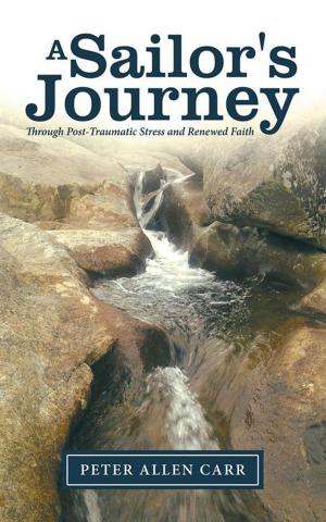 Cover of the book A Sailor's Journey by Audrey J. Ellis