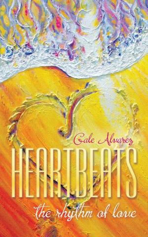 Cover of the book Heartbeats by Jeff Allen PHD CAP CMHP