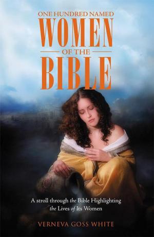 Cover of the book One Hundred Named Women of the Bible by Deborah K. Moore, Gbolu Mulbah-Bondo