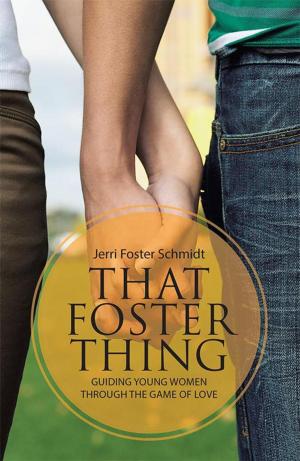 Cover of the book That Foster Thing by Gabriella Gallo