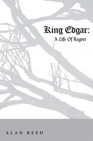 Cover of the book King Edgar by Veneta T. Greene