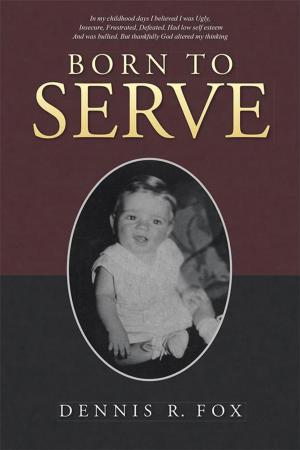 Cover of the book Born to Serve by Mark Dutton