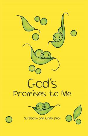 Cover of the book God's Promises to Me by Dr. Barrington E. Smith