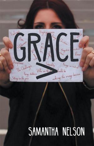 Cover of the book Grace Is Greater Than by Lindsey Hulstrom