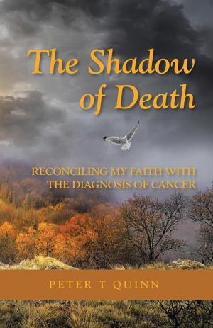 Book cover of The Shadow of Death