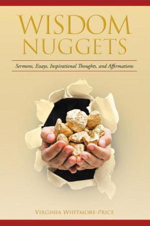 Cover of the book Wisdom Nuggets by Darla McCammon