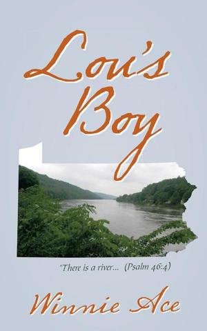 Cover of the book Lou's Boy by Marion Dawson Gunderson