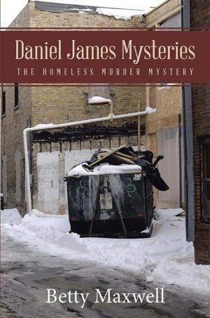 Cover of the book Daniel James Mysteries by Kris Jordan