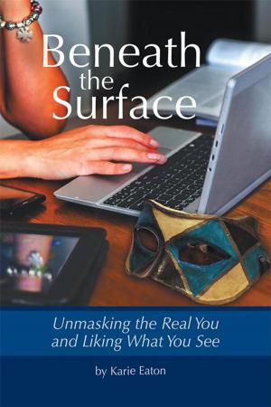 Cover of the book Beneath the Surface by Claire Robin