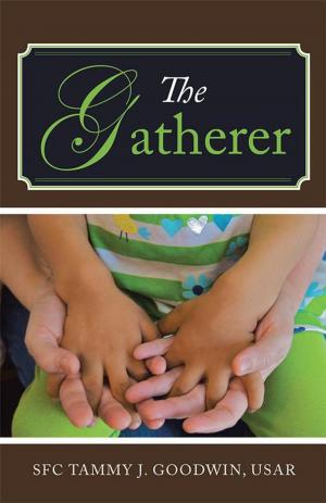 Cover of the book The Gatherer by Kimberly Gibson Johnson