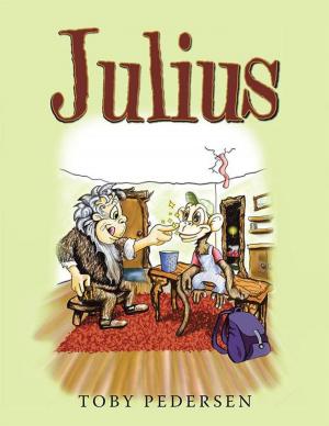 Cover of the book Julius by Glenda Vaughn