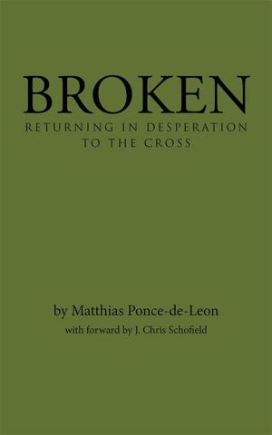 Cover of the book Broken by Snott Mukukumira