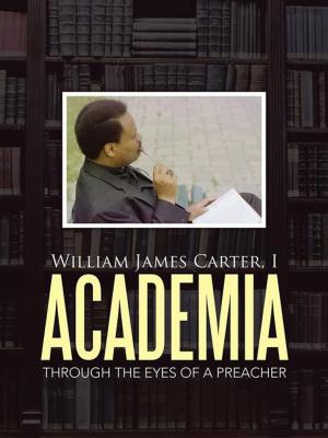 Cover of the book Academia by Kevin Wm. M. Henley Sr.