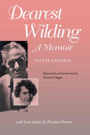 Cover of the book Dearest Wilding by Richard W. Unger